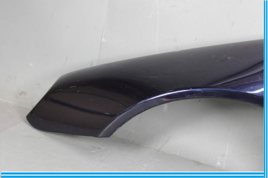 03-08 Mercedes SL500 SL550 Front Left Driver Side Fender Panel Oem