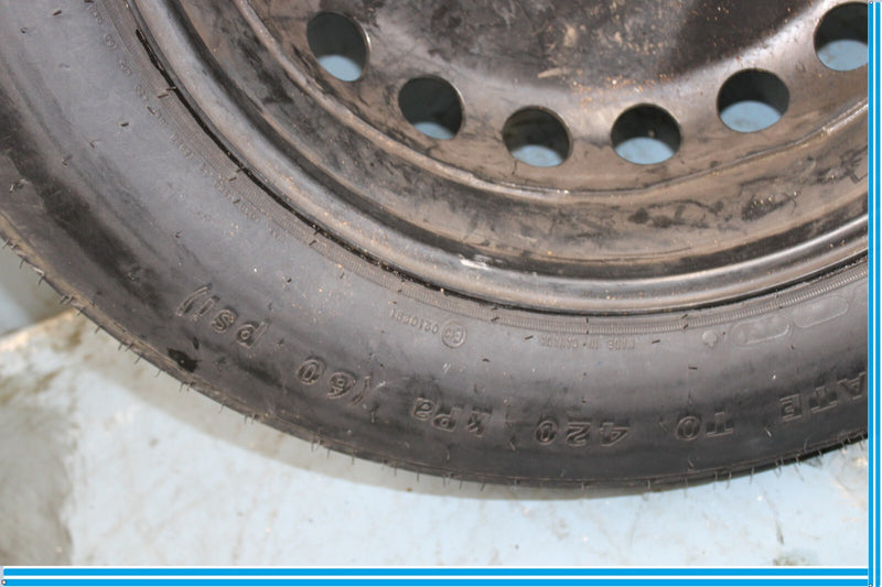 Load image into Gallery viewer, 07-20 Mercedes GL450 ML550 Emergency Spare Tire Wheel Donut Rim 19" R19 Oem
