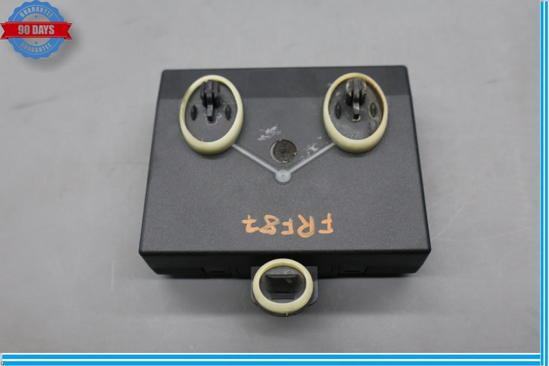 Load image into Gallery viewer, 12-18 Audi A6 Front Right Passenger Side Door Control Module 4G8959792 Oem
