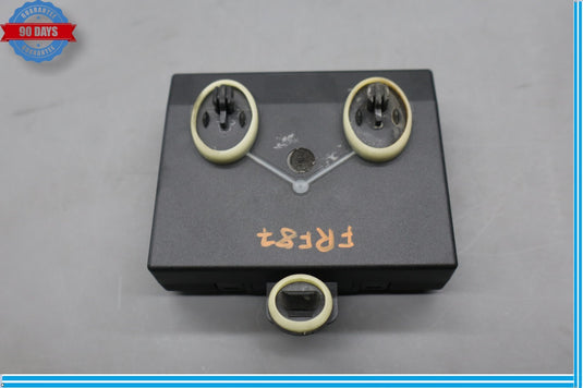 12-18 Audi A6 Front Right Passenger Side Door Control Module 4G8959792 Oem