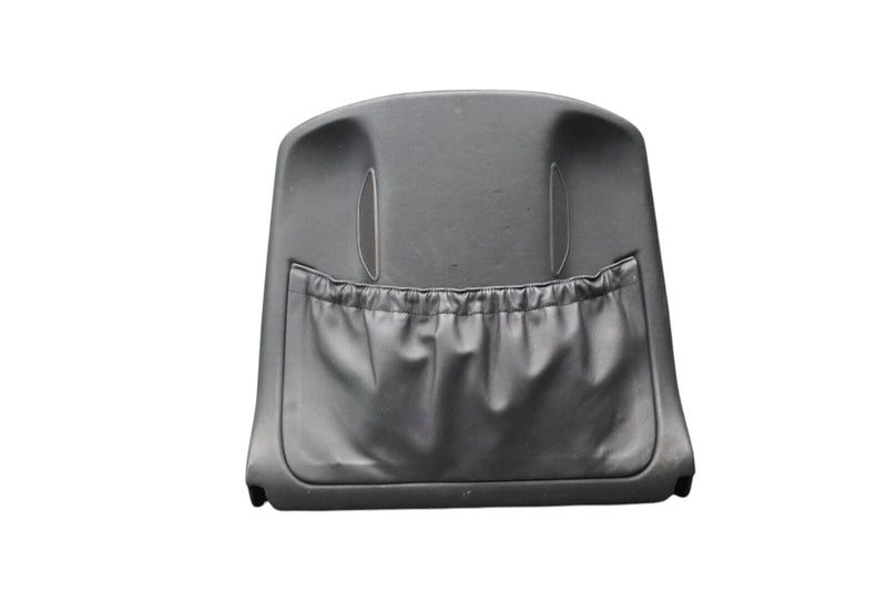 Load image into Gallery viewer, 00-06 Mercedes S600 S55 AMG W220 Front Left Seat Back Cover Pocket Oem
