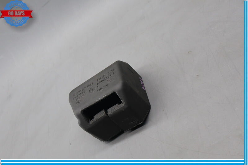 Load image into Gallery viewer, 16-22 BMW X1 F48 Rear Left Driver Side Seat Belt Insulator Pad Cover Oem
