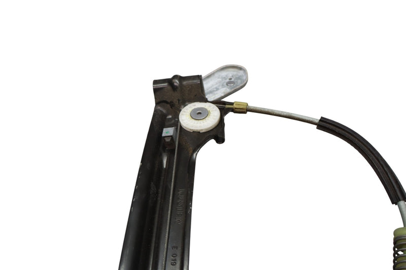Load image into Gallery viewer, 14-22 Maserati Ghibli M157 Rear Right Side Door Window Regulator W/ Motor Oem
