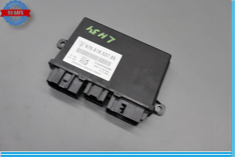 Load image into Gallery viewer, 10-16 Porsche Panamera Front Left Driver Seat Memory Control Module Unit Oem
