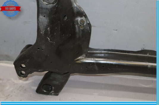 08-18 Mercedes W212 C300 E350 4Matic Front Subframe Engine Crossmember OEM