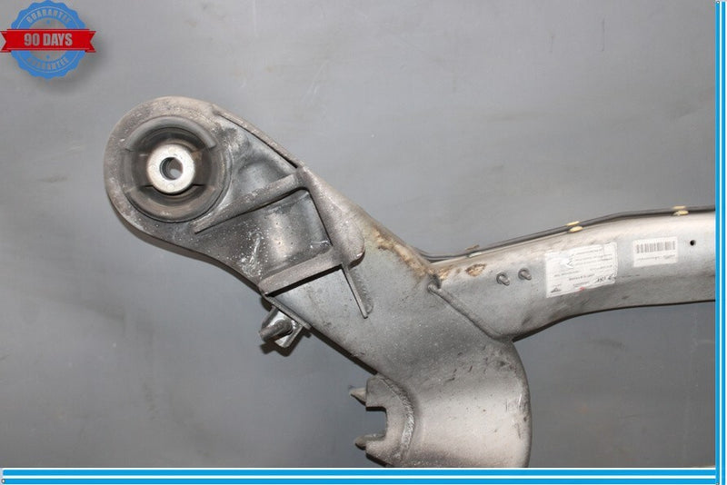 Load image into Gallery viewer, 06-12 Bentley Continental Flying Spur Rear Subframe Crossmember Cross Member Oem
