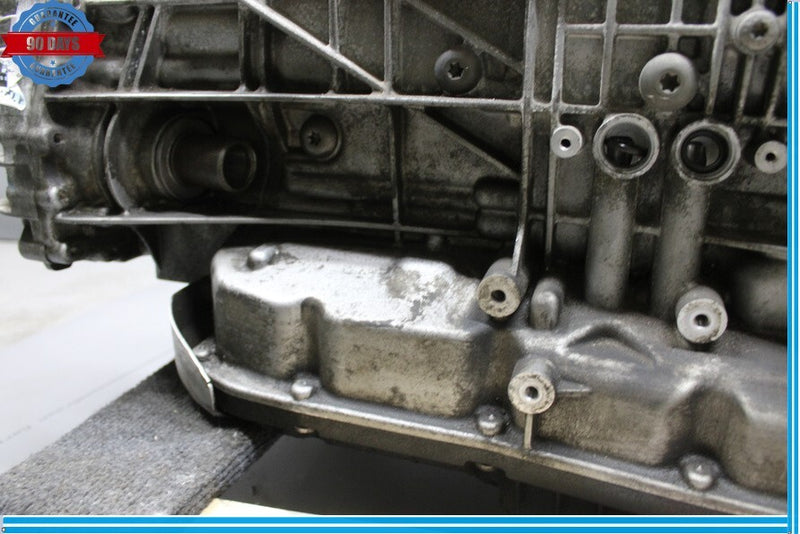 Load image into Gallery viewer, 10-16 Porsche Panamera 970 AWD Automatic Transmission Gearbox Assembly Oem
