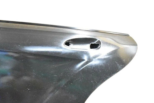 12-18 Mercedes W218 CLS550 CLS400 CLS63 AMG Rear Left Driver Side Door Shell OEM