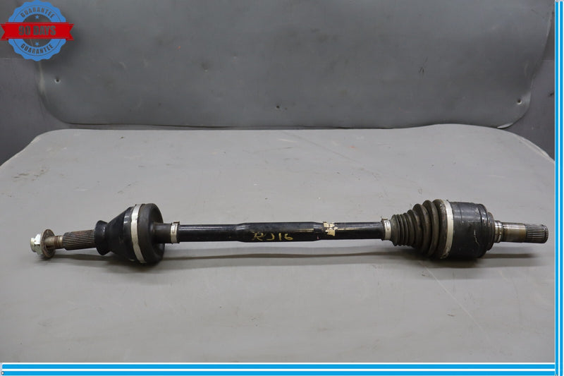 Load image into Gallery viewer, 14-22 Maserati Ghibli SQ4 M157 Rear Left Driver Side CV Axle Drive Shaft Oem
