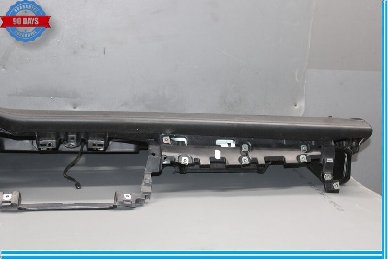 Load image into Gallery viewer, 10-16 Porsche Panamera 970 Dashboard Dash Board Instrument Panel Trim Cover Oem
