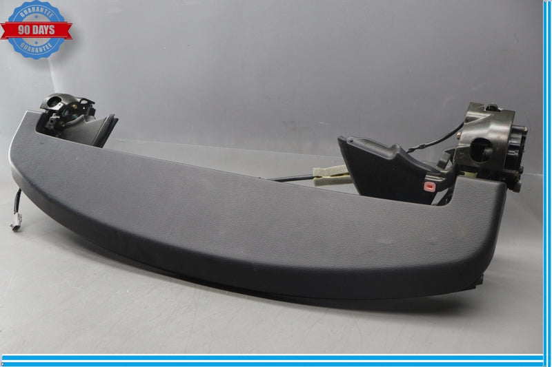 Load image into Gallery viewer, 02-10 Lexus UZZ40 SC430 Convertible Top Tonneau Cover Trim Panel w/ Motor Oem
