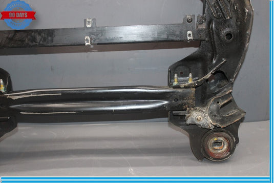 Bentley Continental Flying Spur Front Sub Frame Subframe Engine Crossmember Oem