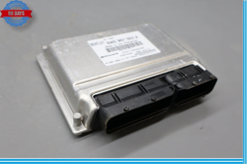 Load image into Gallery viewer, 06-08 Bentley Continental Flying Spur Air Suspension Control Module Unit ECU Oem
