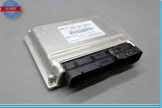 06-08 Bentley Continental Flying Spur Air Suspension Control Module Unit ECU Oem
