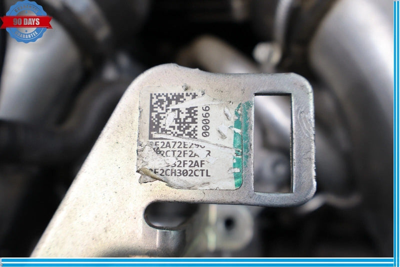 Load image into Gallery viewer, 12-20 Mercedes W218 CLS550 4.7L V8 RWD Complete Engine Motor Assembly 114K OEM
