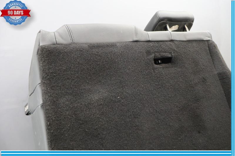 Load image into Gallery viewer, 14-17 Maserati Ghibli Rear Left Driver Side Top Upper Seat Cushion Assembly Oem
