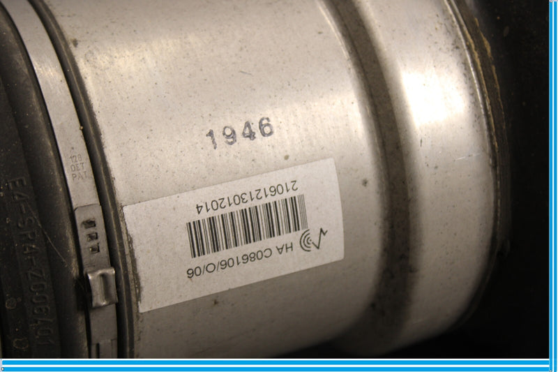 Load image into Gallery viewer, 07-14 Mercedes S550 S600 W221 Rear Left Side ABC Shock Strut Hydraulic Oem
