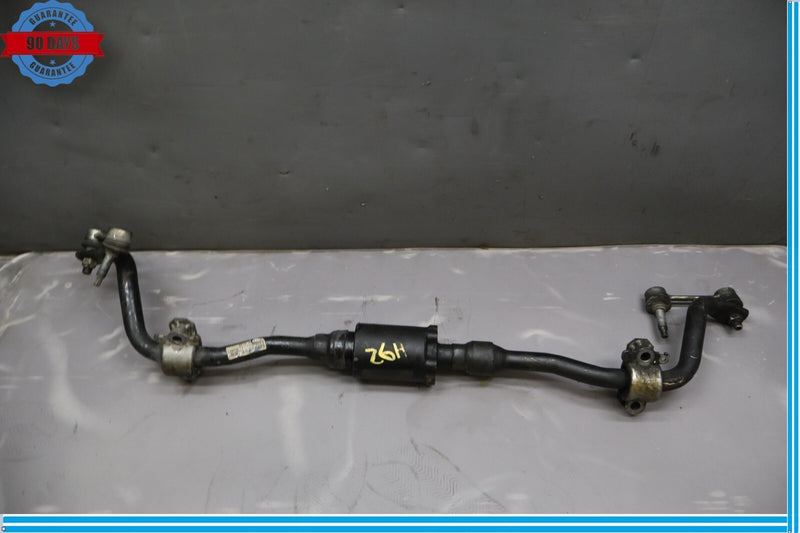 Load image into Gallery viewer, 12-19 Mercedes X166 GL40 GL550 Rear Stabilizer Sway Anti Roll Bar Oem
