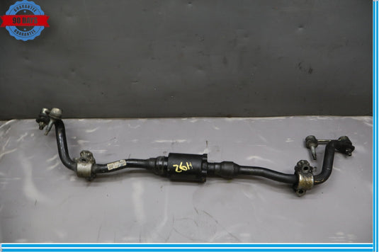 12-19 Mercedes X166 GL40 GL550 Rear Stabilizer Sway Anti Roll Bar Oem