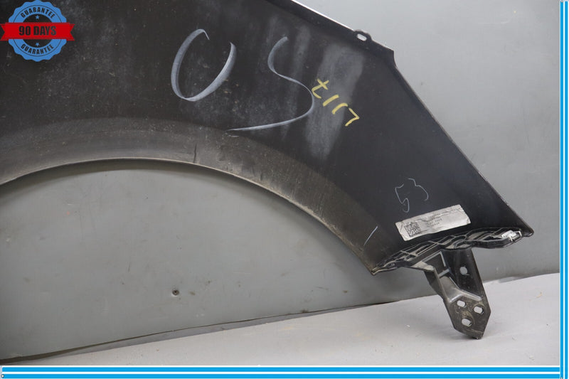 Load image into Gallery viewer, 14-21 BMW I3 I3s I01 Front Left Driver Side Fender Shell Panel Cover Oem
