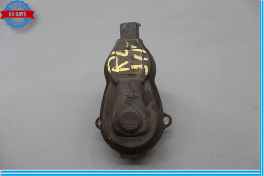 11-18 Audi A7 Quattro Rear Left Side Axle Parking Brake Actuator Motor Oem