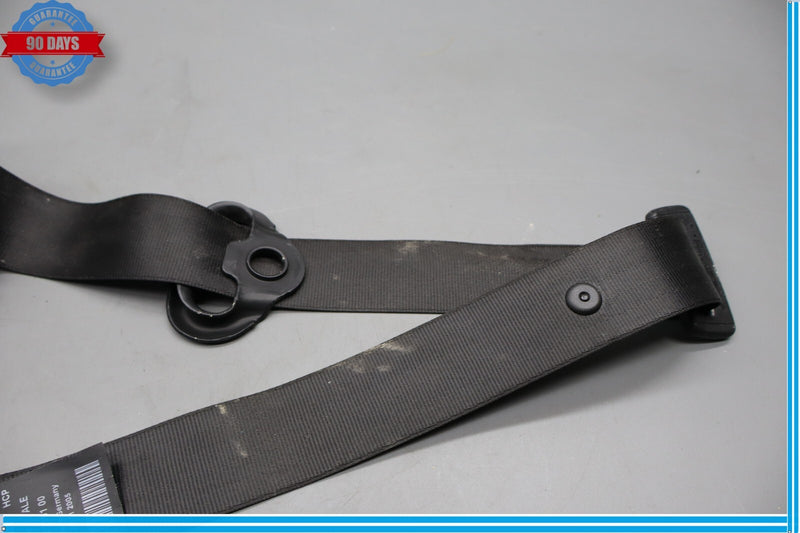 Load image into Gallery viewer, 06-12 Bentley Continental Flying Spur Rear Right Side Seat Belt Oem
