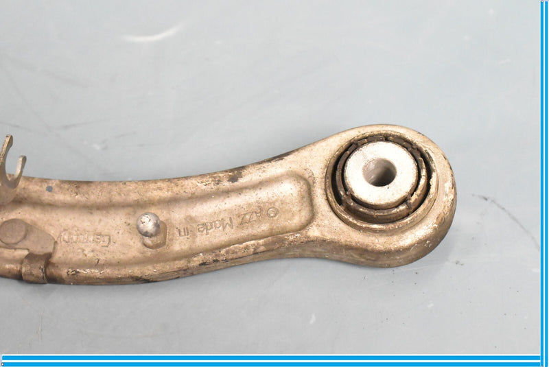 Load image into Gallery viewer, 11-17 Porsche Cayenne Right Rear Upper Control Arm 7l0505376A Oem
