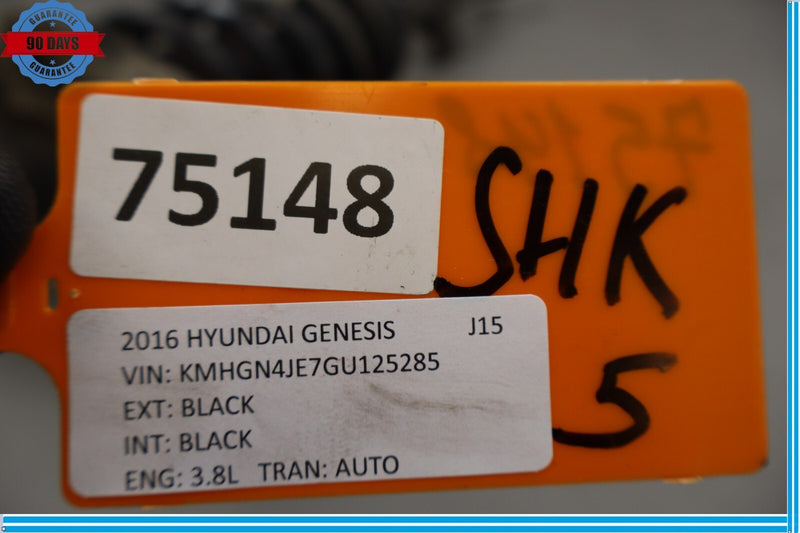 Load image into Gallery viewer, 15-20 Hyundai Genesis G80 Front Left Driver Side Shock Strut Absorber Oem
