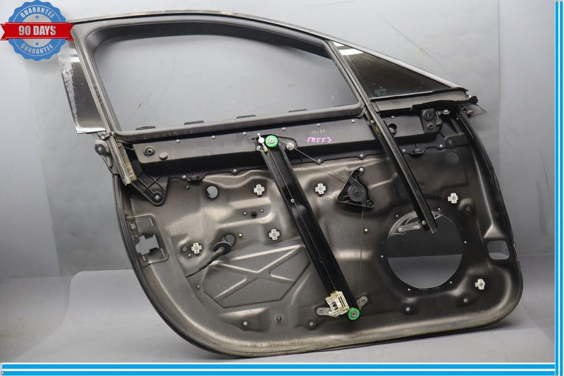 Load image into Gallery viewer, 10-16 Porsche Panamera 970 Turbo GTS Front Right Side Door Window Regulator Oem

