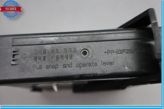 11-14 Hyundai Equus BCM Body Comfort Control Module Unit ECU ECM Oem
