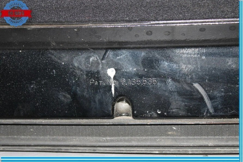 Load image into Gallery viewer, 03-05 Ford Thunderbird Convertible Hardtop Roof Panel Assembly Black OEM
