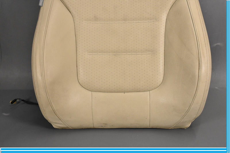 Load image into Gallery viewer, 11-17 Volkswagen VW Touareg Front Right Passenger Side Upper Seat Cushion Oem
