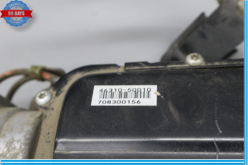 Load image into Gallery viewer, 07-17 Lexus LS460 Rear Electric Emergency Parking Brake Actuator 4631050010 Oem
