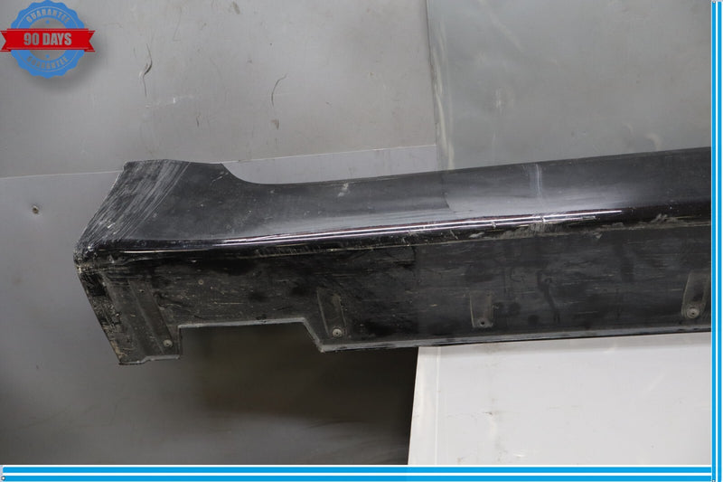Load image into Gallery viewer, 11-16 Hyundai Equus SIG Right Passenger Side Skirt Rocker Panel Molding Oem
