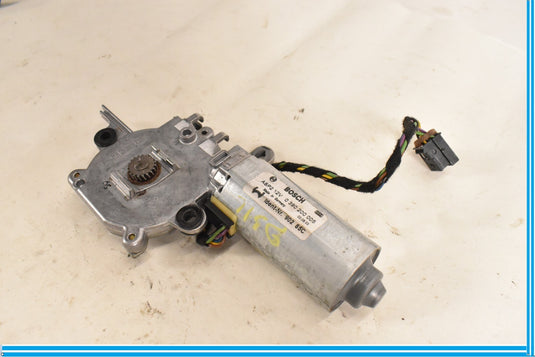 00-06 Mercedes CL500 CL600 W215 Sunroof Sun Roof Motor 2208203842 Oem