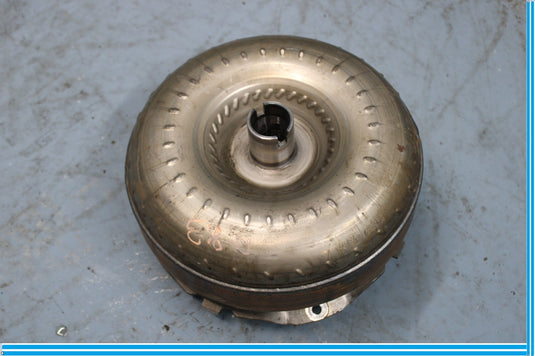 04-19 Maserati Quattroporte Transmission Torque Convertor  Oem