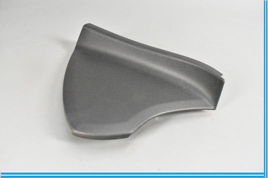 2014-2018 MERCEDES CLA45 AMG C117 OEM LEFT DASH SIDE END CAP TRIM A1176800501