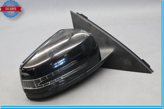 12-14 Mercedes C250 C350 Front Right Side Door Exterior Rear View Mirror Oem