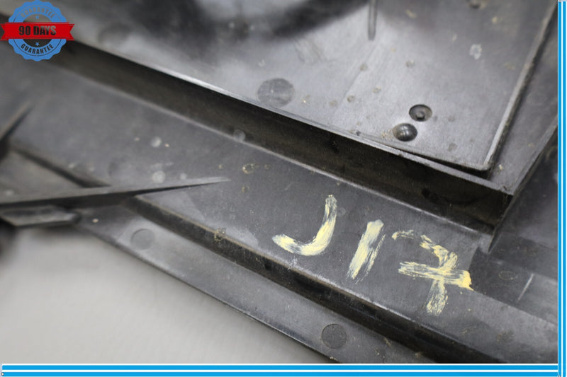 Load image into Gallery viewer, 14-21 BMW i3 I01 Hybrid Engine Radiator Cooling Fan Motor Shroud 8641949 Oem
