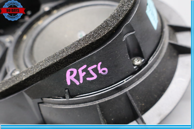 Load image into Gallery viewer, 03-08 Mercedes R230 SL500 Front Right Side Door Audio Speaker Bose Oem
