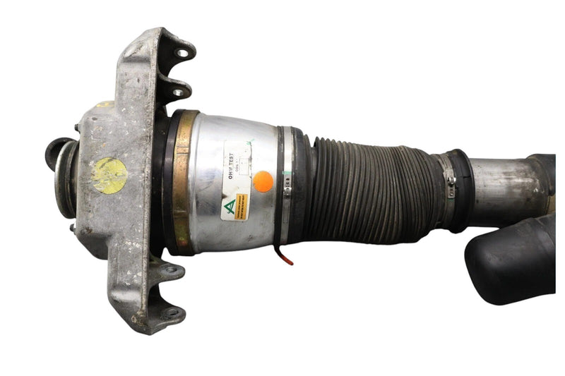 Load image into Gallery viewer, 06-12 Bentley Continental Flying Spur Front Left Air Ride Air Shock Strut OEM
