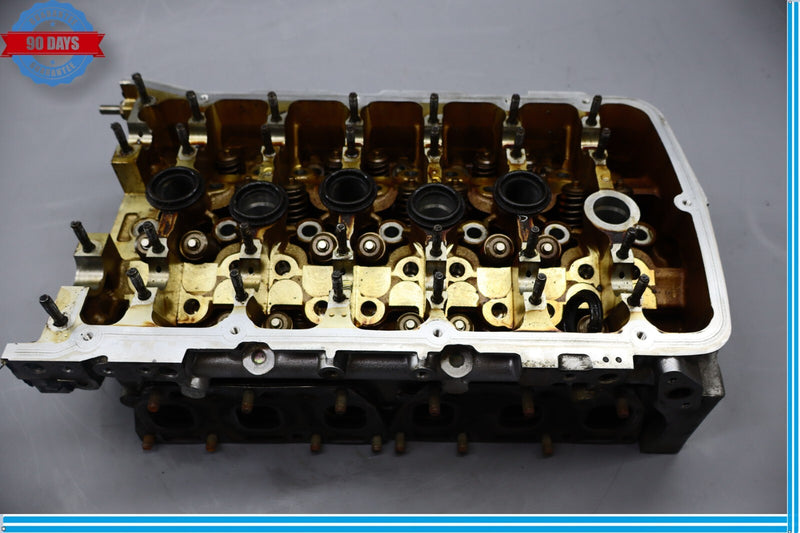 Load image into Gallery viewer, 03-12 Bentley Continental Flying Spur Right Side Engine Cylinder Head 6.0L Oem
