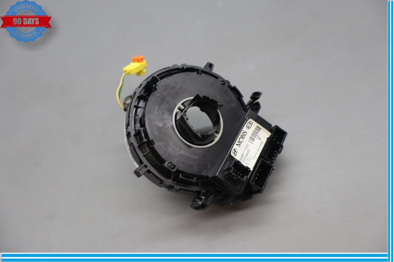 Load image into Gallery viewer, 14-23 Hyundai Genesis Steering Column Safety Clock Spring W/ Angle Sensor Oem
