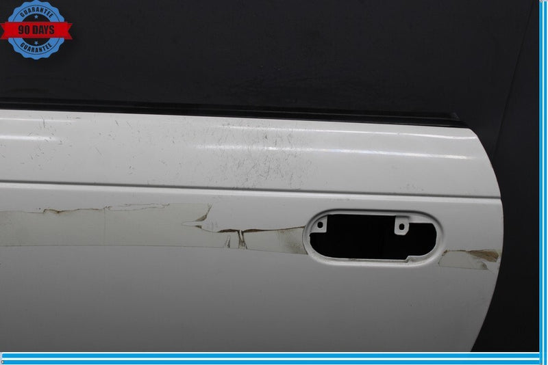 Load image into Gallery viewer, 02-05 Ford Thunderbird Front Left Driver Side Door Shell Panel Oem
