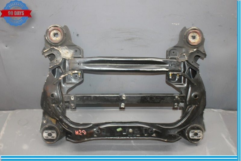 Load image into Gallery viewer, Bentley Continental Flying Spur Front Sub Frame Subframe Engine Crossmember Oem
