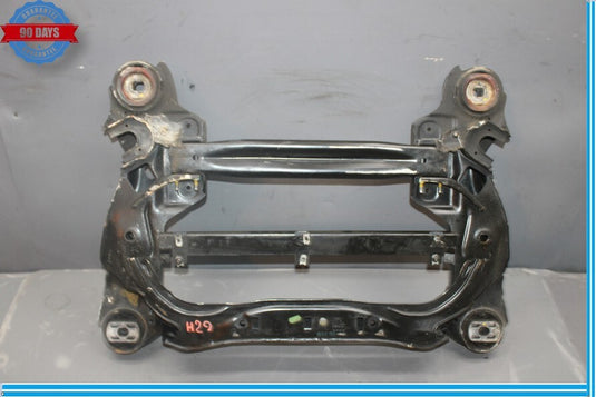 Bentley Continental Flying Spur Front Sub Frame Subframe Engine Crossmember Oem