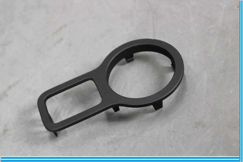 Load image into Gallery viewer, 14-19 Maserati Ghibli S Headlight Fog Light Switch Bezel Cover Trim Oem
