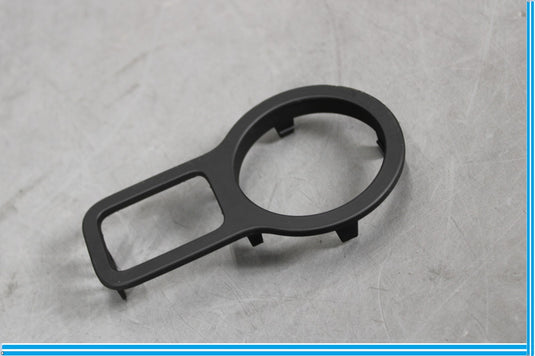 14-19 Maserati Ghibli S Headlight Fog Light Switch Bezel Cover Trim Oem