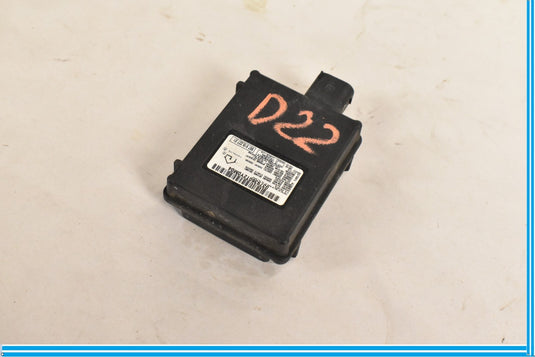 05-12 Porsche Boxster Cayman Homelink Garage Door Control Module 99761822700 Oem