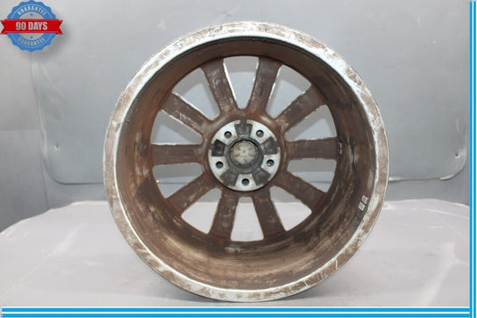 12-17 Audi A6 A6 Quattro S6 Wheel Rim Disc Chrome 8.0x18H2ET39 18'' Oem